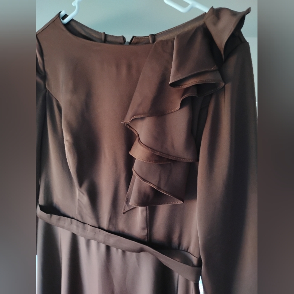 Bride Lulu dress women's size 14